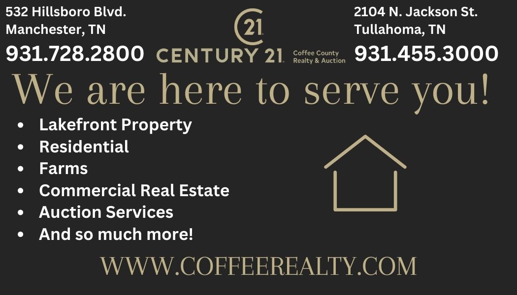 Century 21 ad